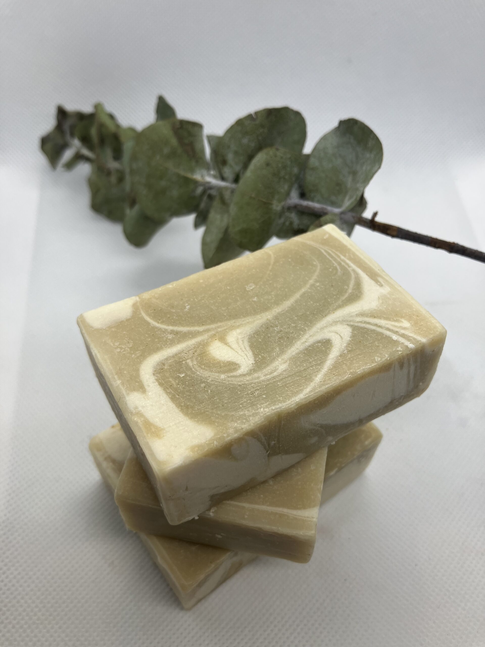 ekzema soap