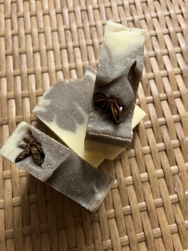 Cinnamon & Orange Hand Soap
