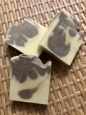 Season soap - cinnamon Season soap - cinnamon