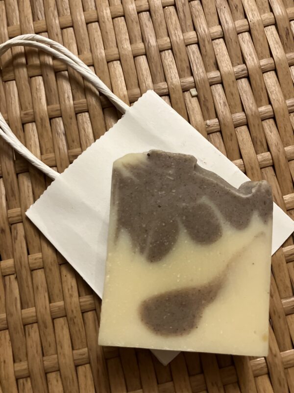 Season soap - cinnamon