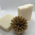 dish bar soap