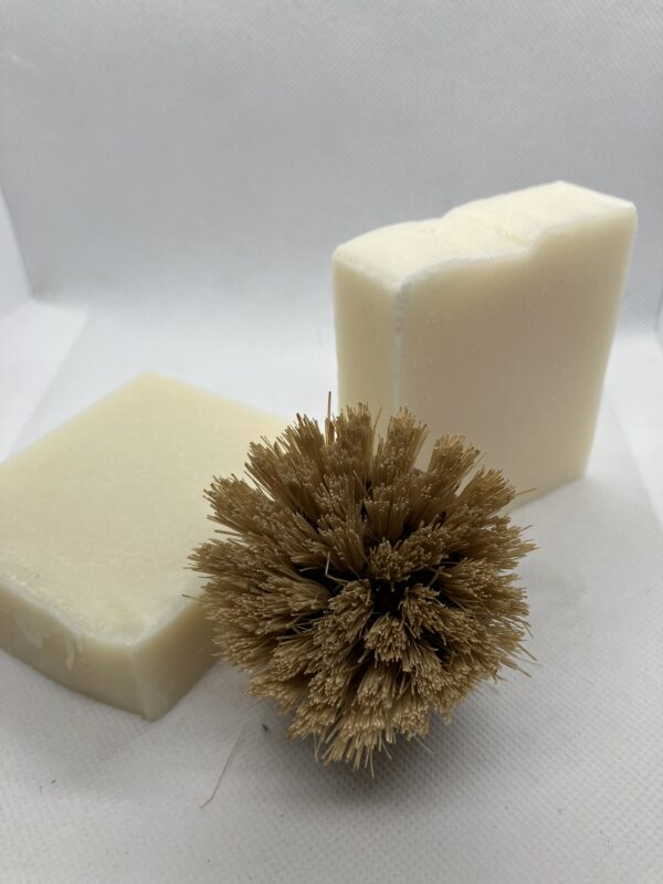 dish bar soap