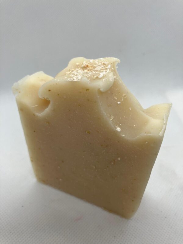 Natural Soap with Colloidal Oats Natural-Soap-with-Colloidal-Oats