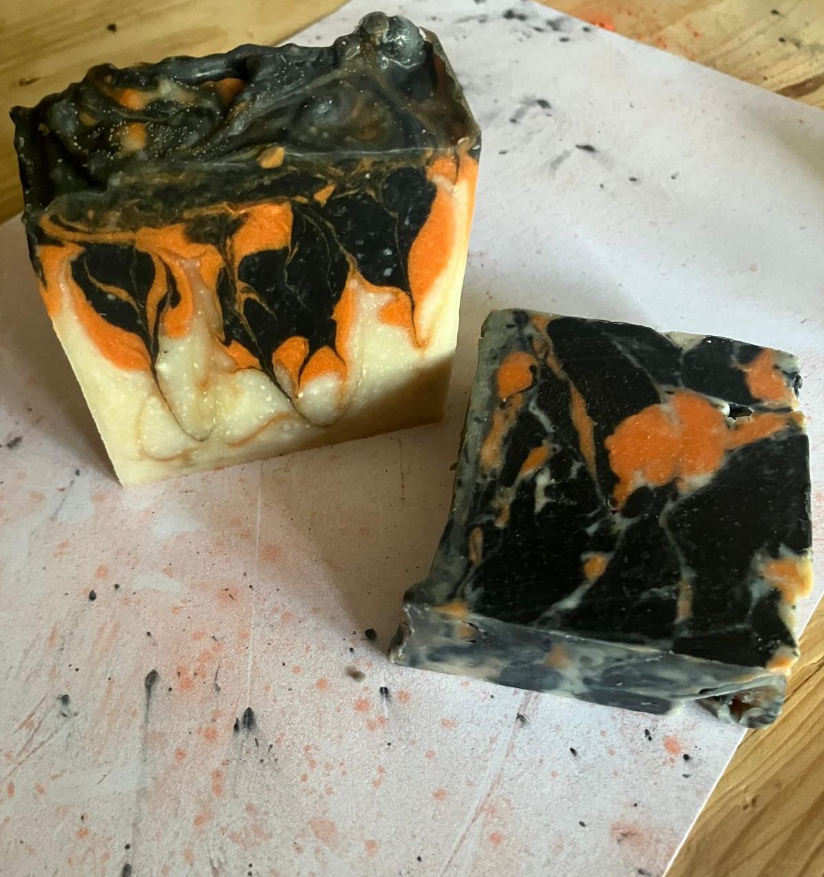 Witch’s Potion